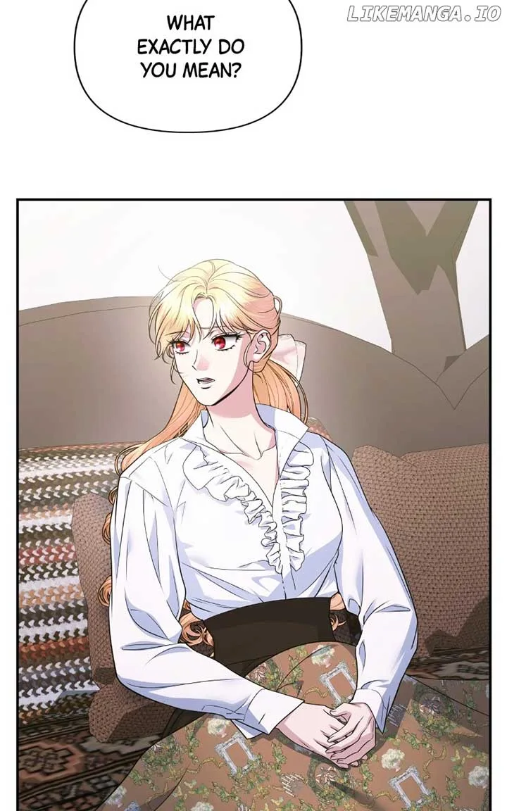 10 Ways To Get Rejected By The Tyrant Chapter 57 page 87