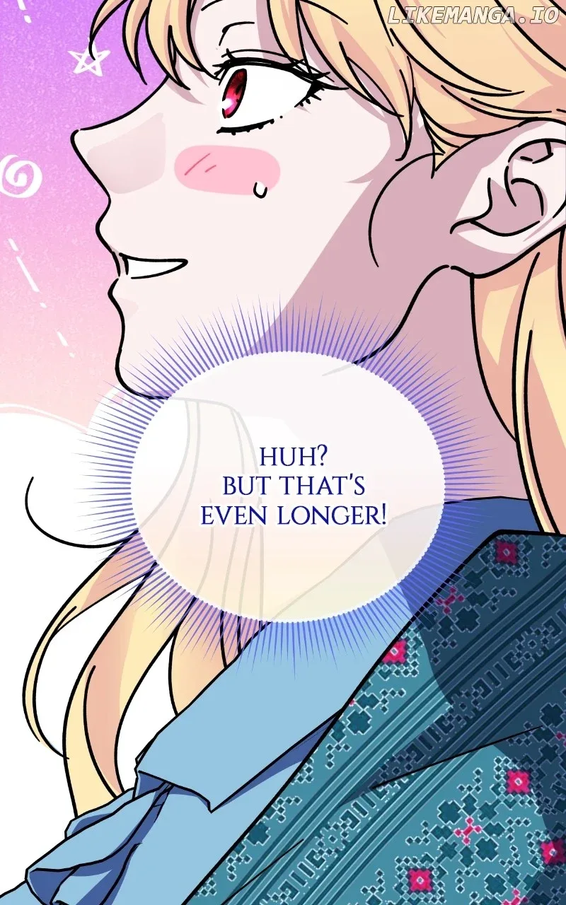 10 Ways To Get Rejected By The Tyrant Chapter 59 page 47