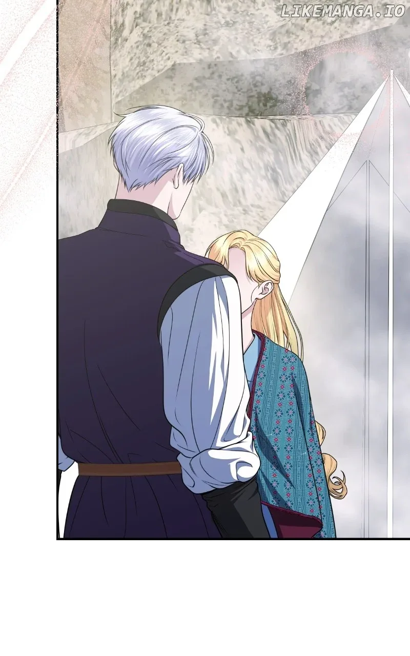 10 Ways To Get Rejected By The Tyrant Chapter 59 page 55