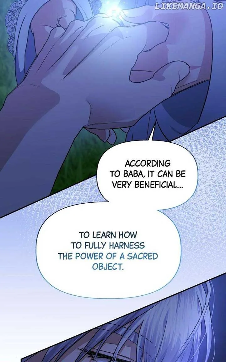 10 Ways To Get Rejected By The Tyrant Chapter 61 page 21