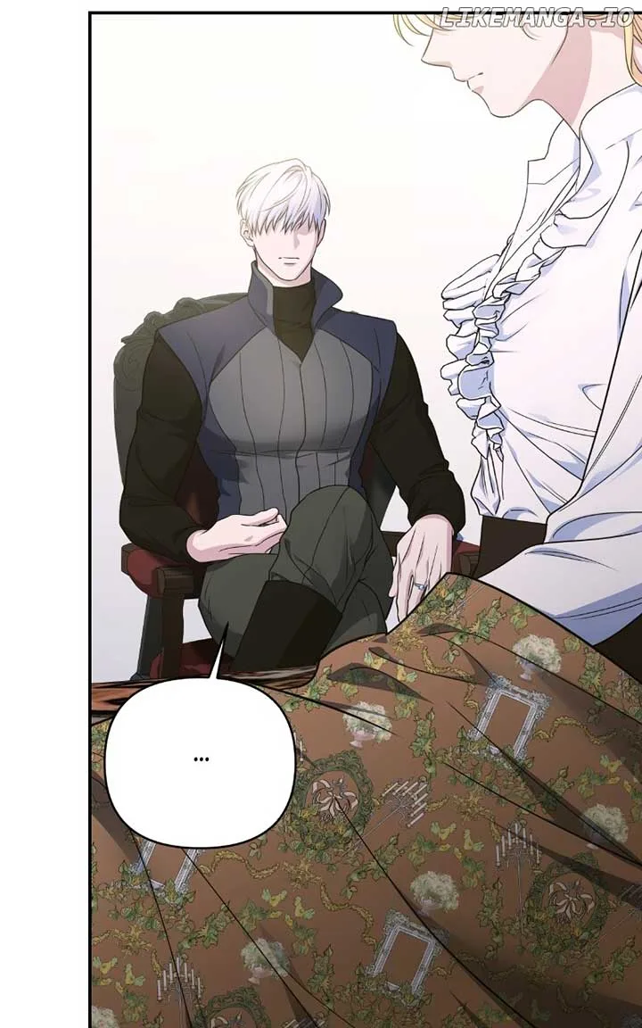 10 Ways To Get Rejected By The Tyrant Chapter 57 page 93