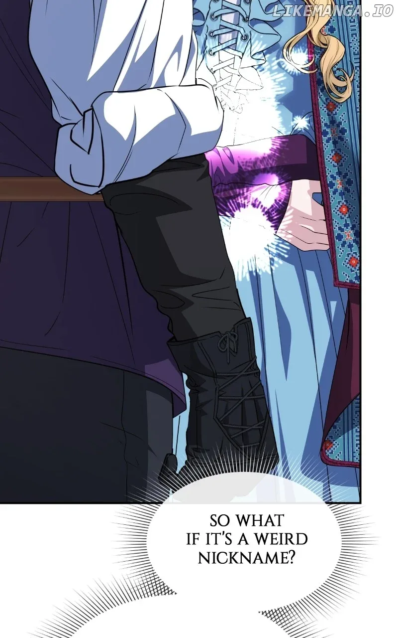 10 Ways To Get Rejected By The Tyrant Chapter 59 page 51