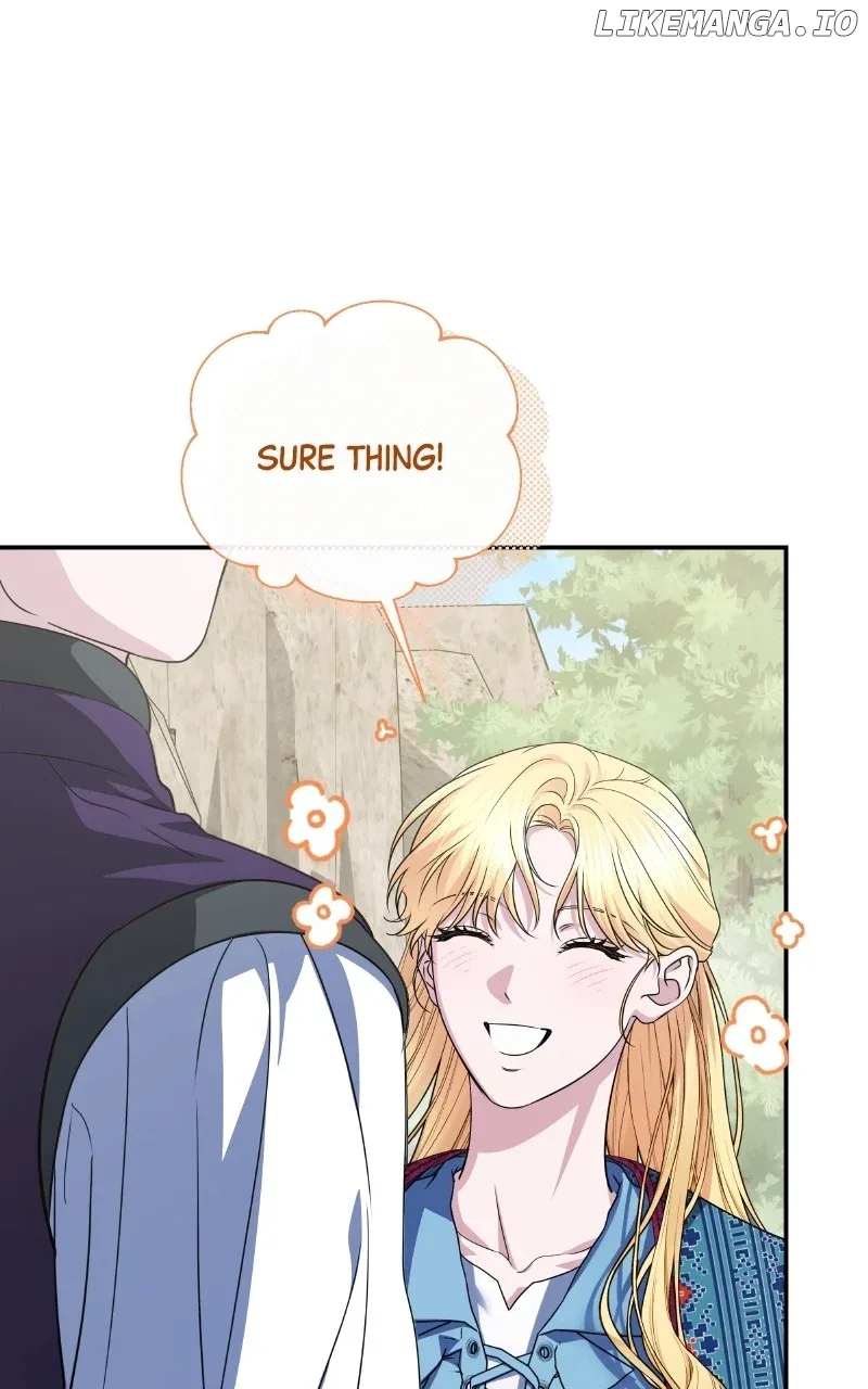 10 Ways To Get Rejected By The Tyrant Chapter 59 page 50