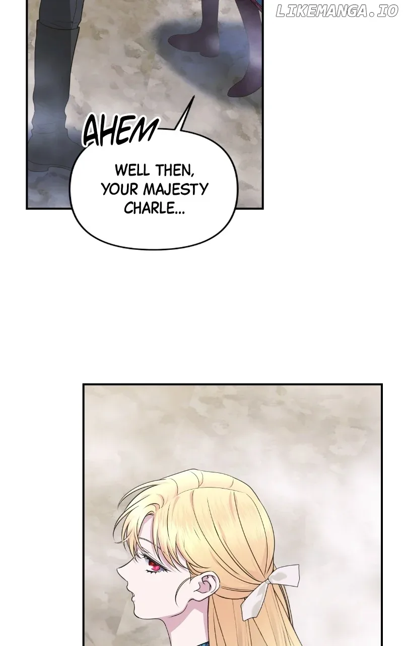 10 Ways To Get Rejected By The Tyrant Chapter 59 page 61