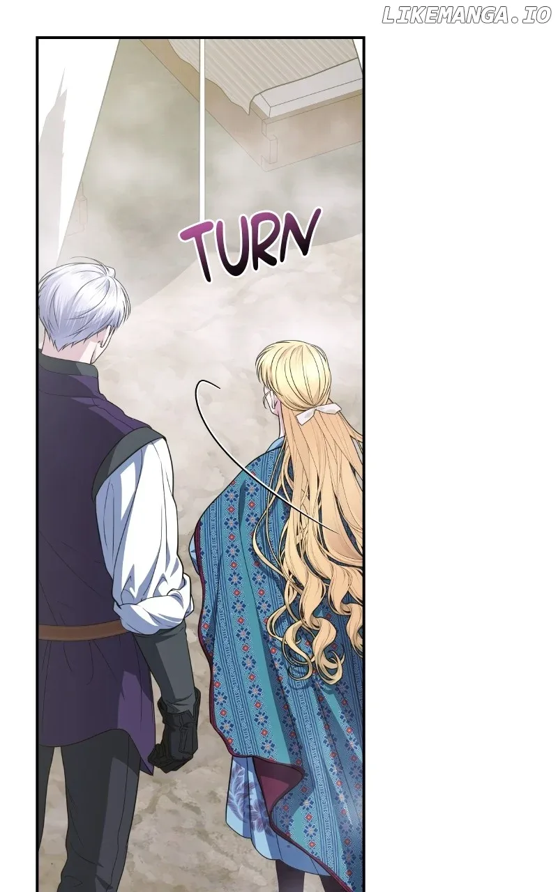 10 Ways To Get Rejected By The Tyrant Chapter 59 page 60