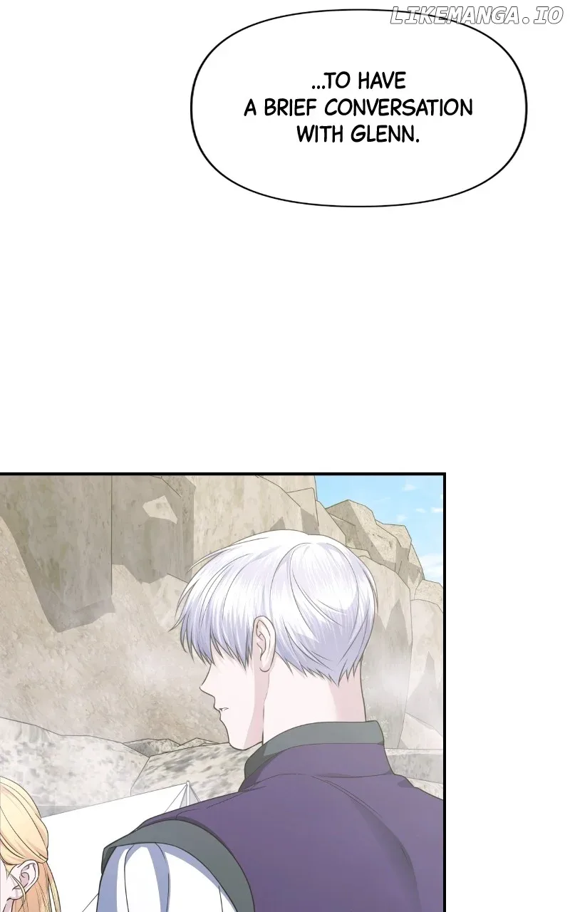 10 Ways To Get Rejected By The Tyrant Chapter 59 page 63