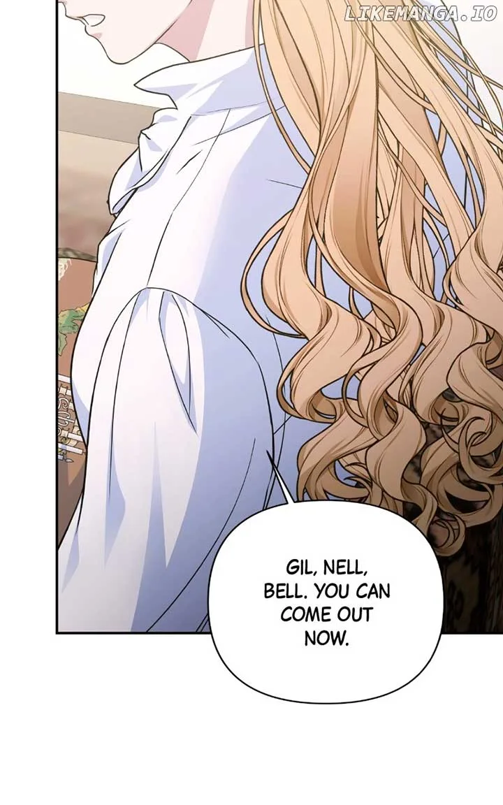 10 Ways To Get Rejected By The Tyrant Chapter 57 page 105