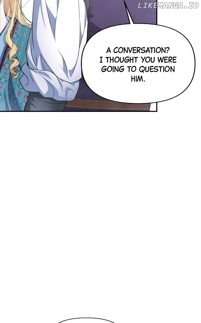 10 Ways To Get Rejected By The Tyrant Chapter 59 page 64