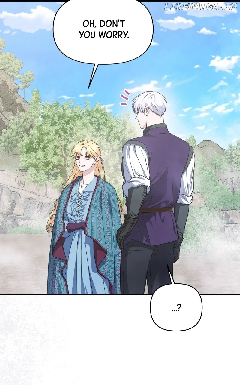 10 Ways To Get Rejected By The Tyrant Chapter 59 page 65