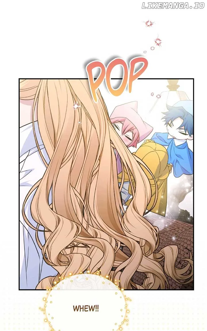 10 Ways To Get Rejected By The Tyrant Chapter 57 page 106