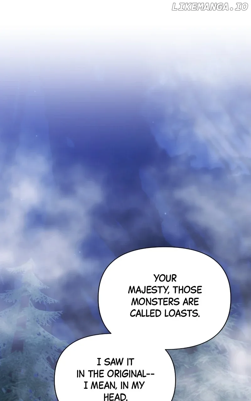 10 Ways To Get Rejected By The Tyrant Chapter 58 page 41