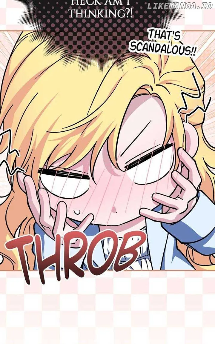 10 Ways To Get Rejected By The Tyrant Chapter 61 page 35