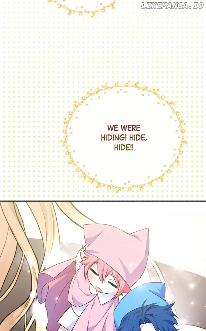 10 Ways To Get Rejected By The Tyrant Chapter 57 page 107