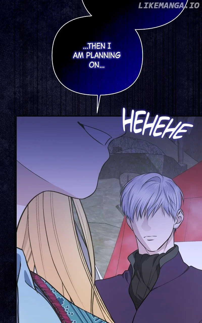 10 Ways To Get Rejected By The Tyrant Chapter 59 page 69