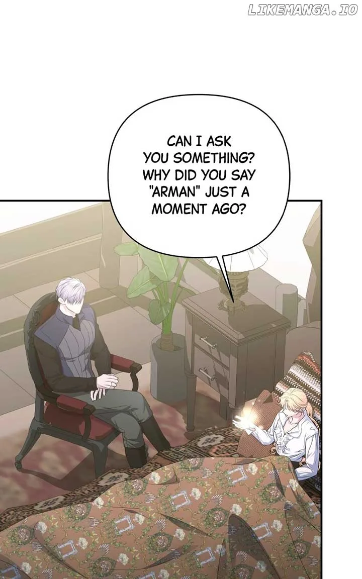 10 Ways To Get Rejected By The Tyrant Chapter 57 page 109