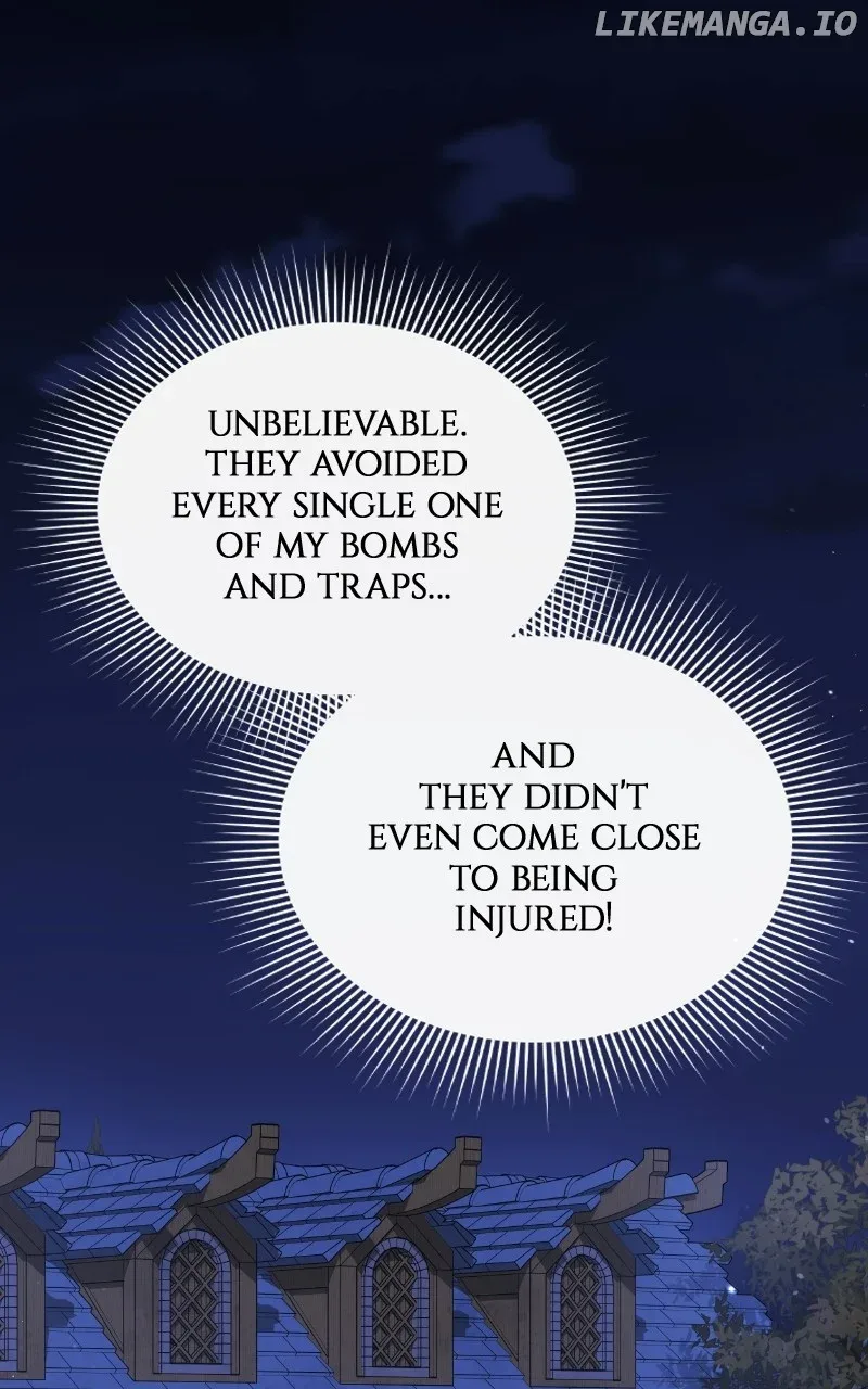 10 Ways To Get Rejected By The Tyrant Chapter 60 page 2