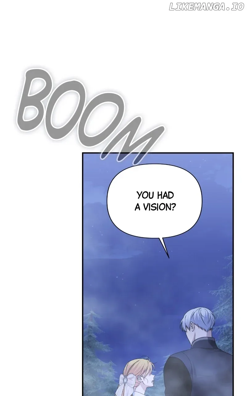 10 Ways To Get Rejected By The Tyrant Chapter 58 page 43