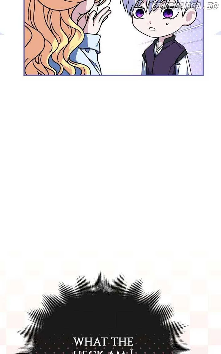 10 Ways To Get Rejected By The Tyrant Chapter 61 page 34