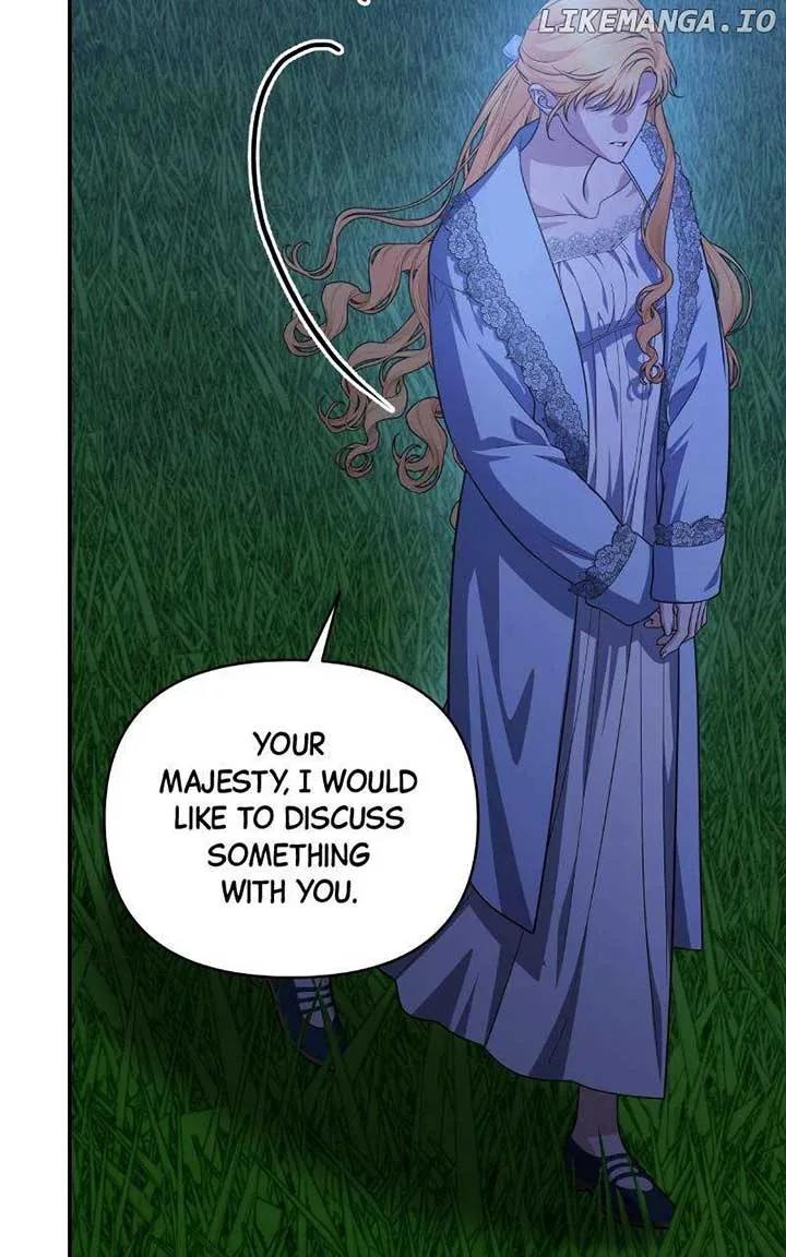 10 Ways To Get Rejected By The Tyrant Chapter 61 page 37