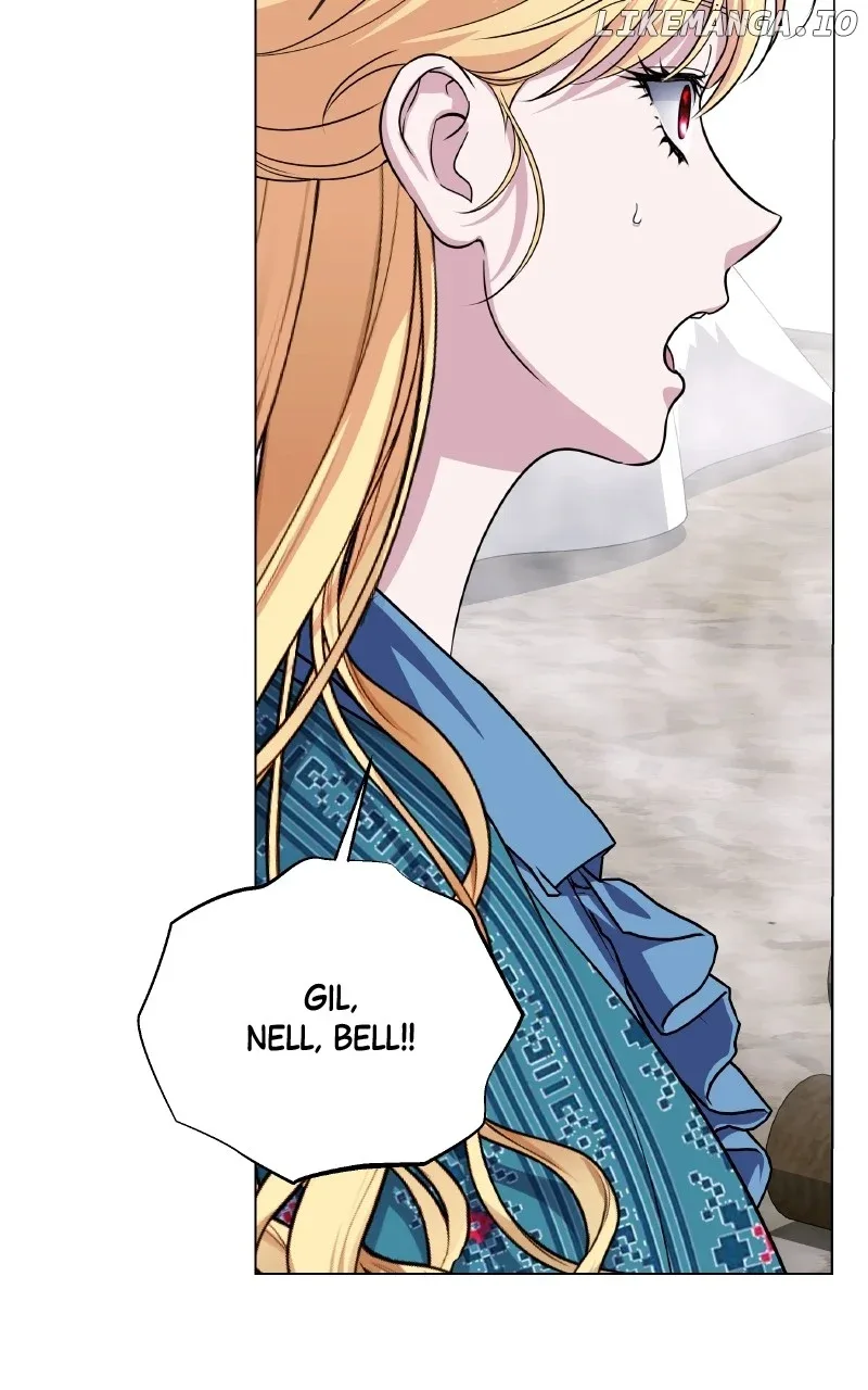 10 Ways To Get Rejected By The Tyrant Chapter 59 page 73