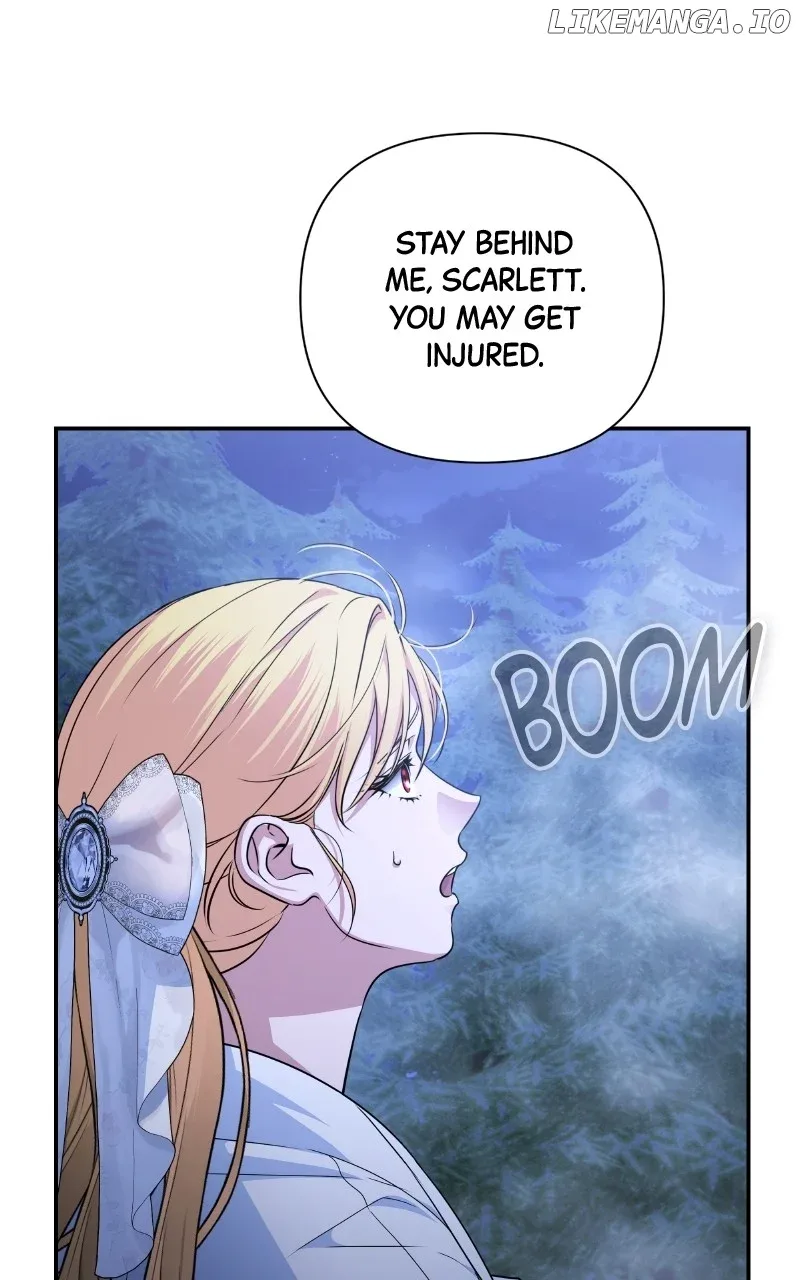 10 Ways To Get Rejected By The Tyrant Chapter 58 page 46