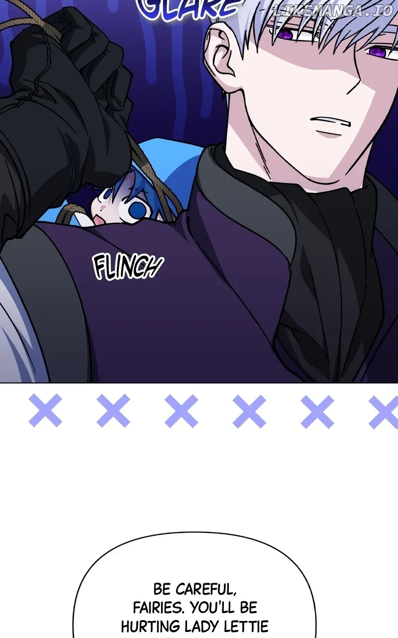 10 Ways To Get Rejected By The Tyrant Chapter 59 page 77
