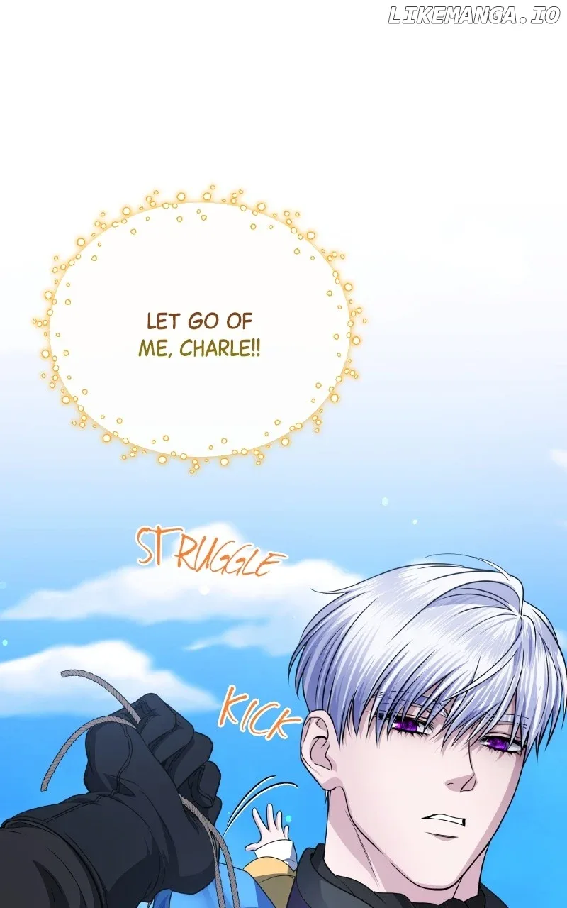 10 Ways To Get Rejected By The Tyrant Chapter 59 page 74