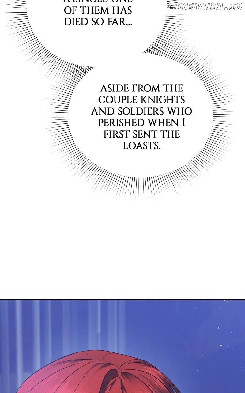 10 Ways To Get Rejected By The Tyrant Chapter 60 page 5