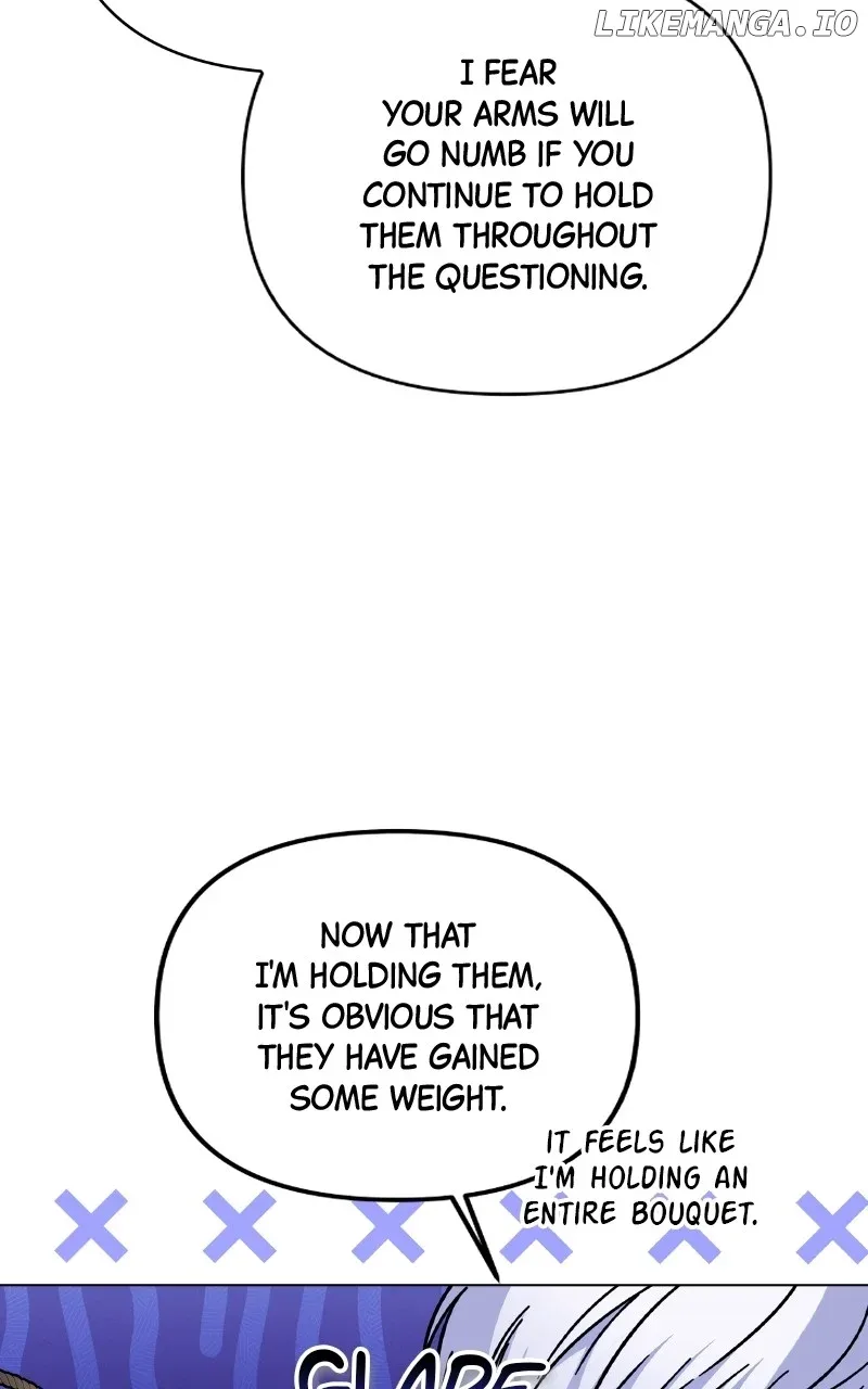 10 Ways To Get Rejected By The Tyrant Chapter 59 page 76