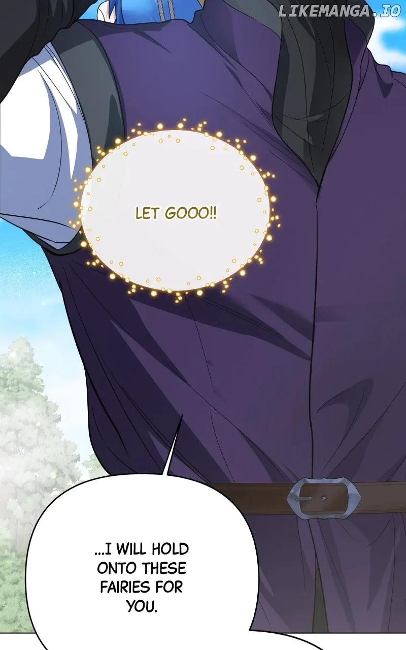10 Ways To Get Rejected By The Tyrant Chapter 59 page 75