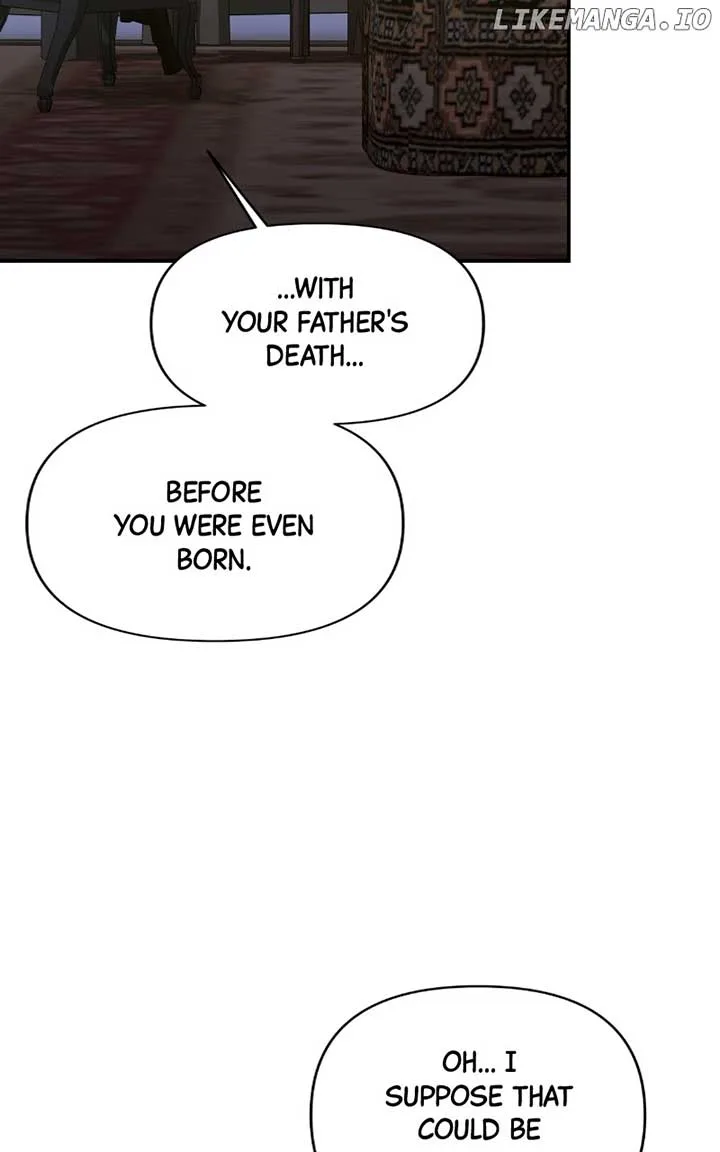 10 Ways To Get Rejected By The Tyrant Chapter 57 page 117