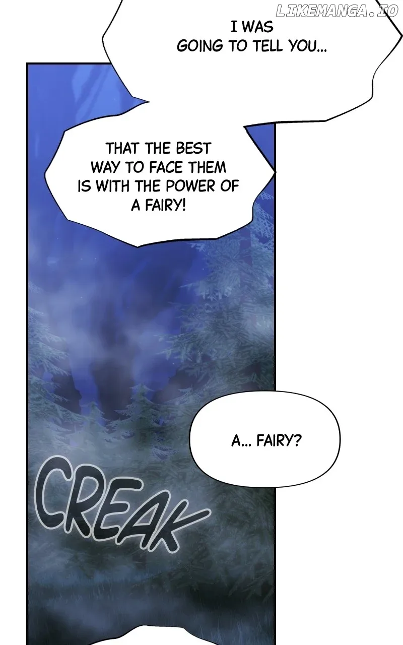 10 Ways To Get Rejected By The Tyrant Chapter 58 page 48