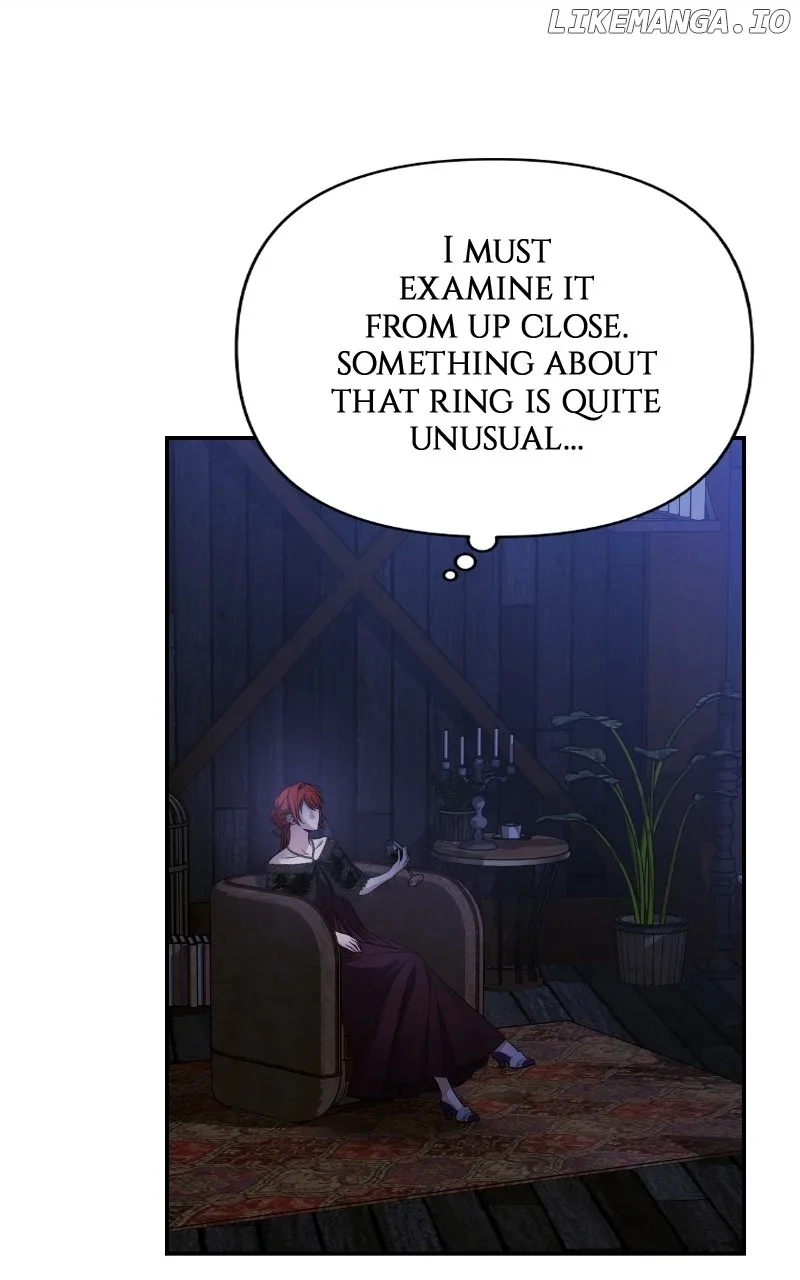 10 Ways To Get Rejected By The Tyrant Chapter 60 page 12