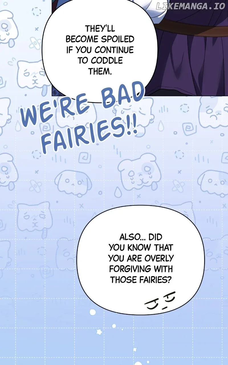 10 Ways To Get Rejected By The Tyrant Chapter 59 page 81