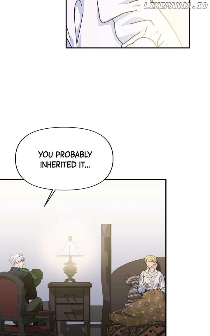10 Ways To Get Rejected By The Tyrant Chapter 57 page 116