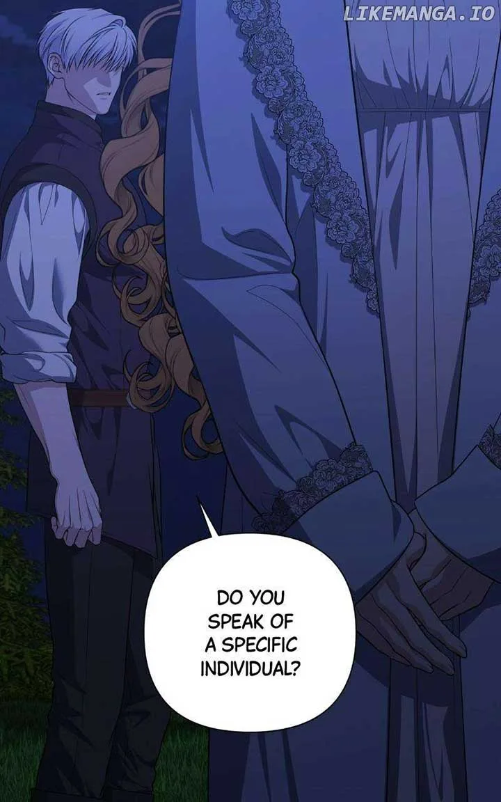 10 Ways To Get Rejected By The Tyrant Chapter 61 page 43