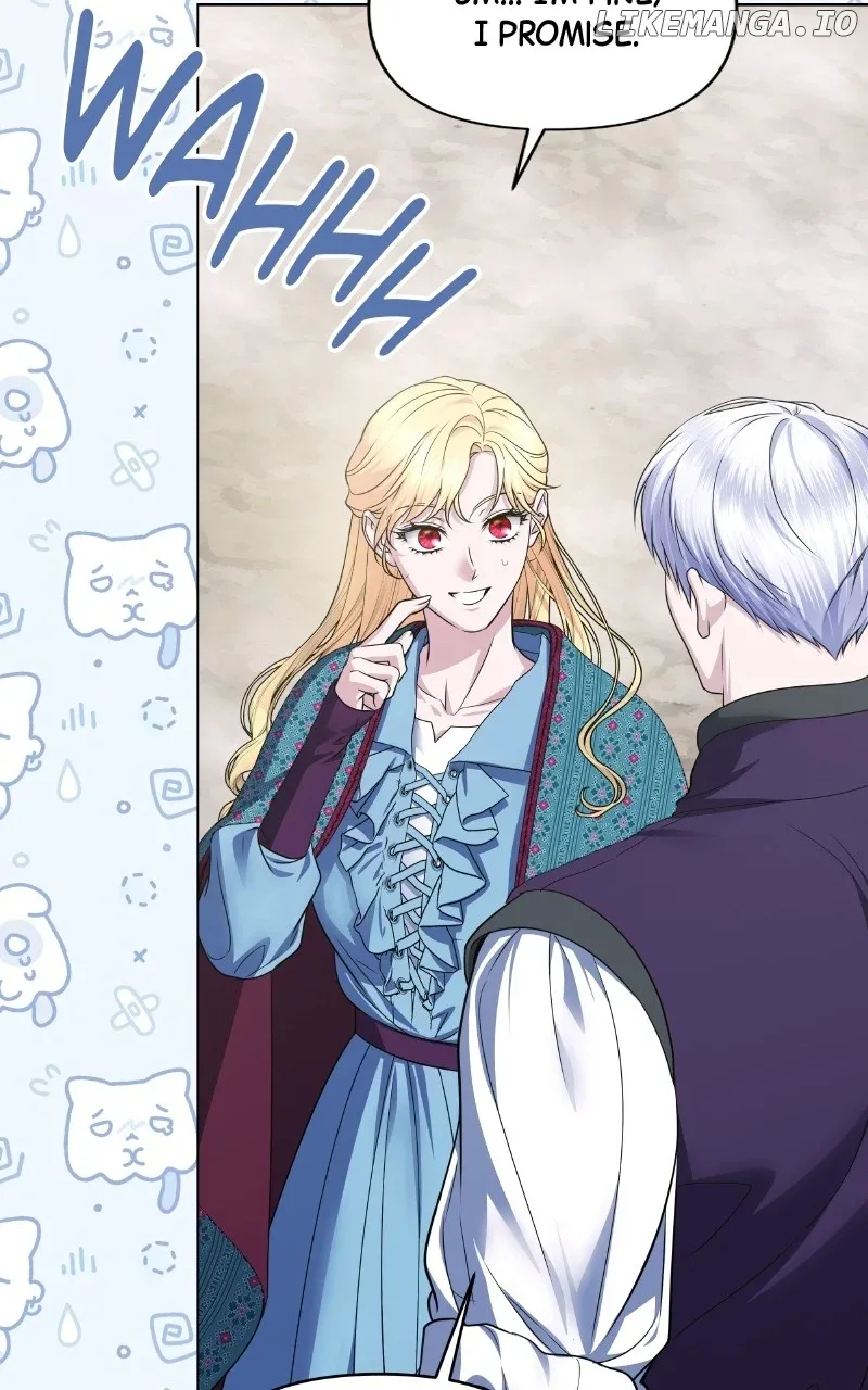 10 Ways To Get Rejected By The Tyrant Chapter 59 page 80