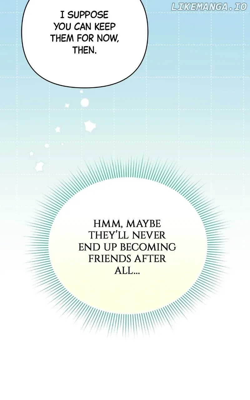 10 Ways To Get Rejected By The Tyrant Chapter 59 page 83