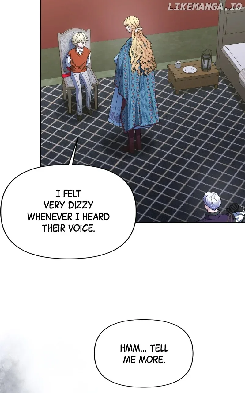 10 Ways To Get Rejected By The Tyrant Chapter 59 page 95