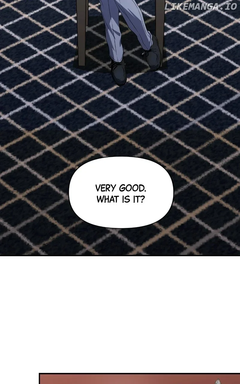 10 Ways To Get Rejected By The Tyrant Chapter 59 page 94