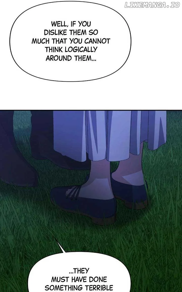 10 Ways To Get Rejected By The Tyrant Chapter 61 page 51