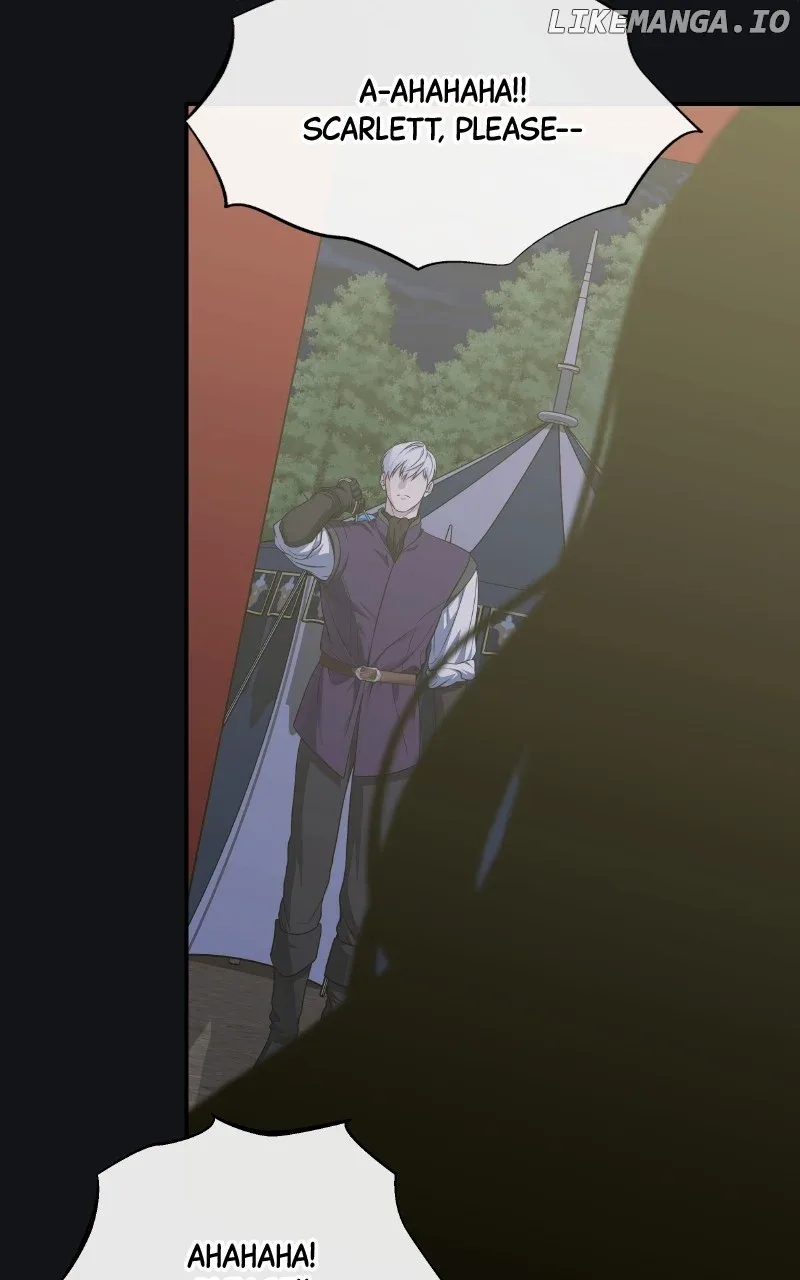 10 Ways To Get Rejected By The Tyrant Chapter 59 page 89