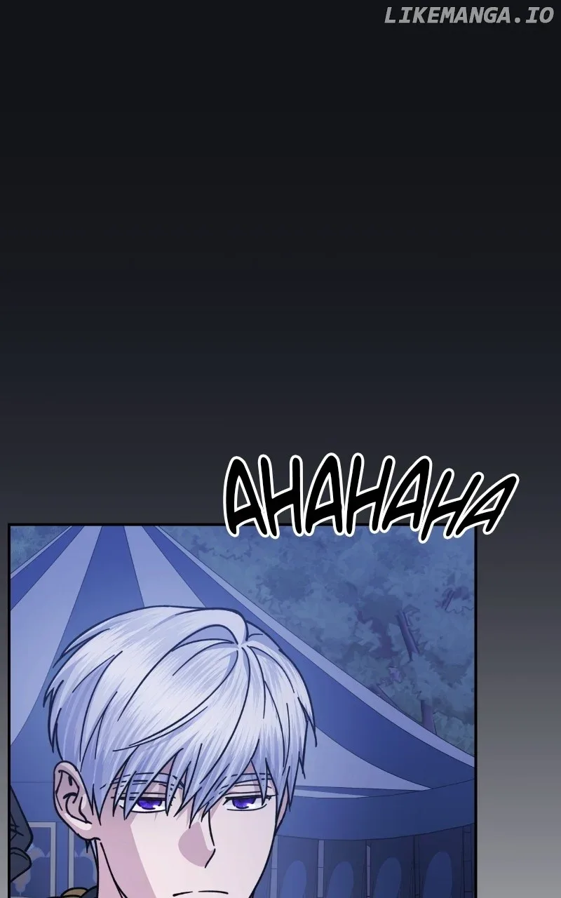 10 Ways To Get Rejected By The Tyrant Chapter 59 page 91