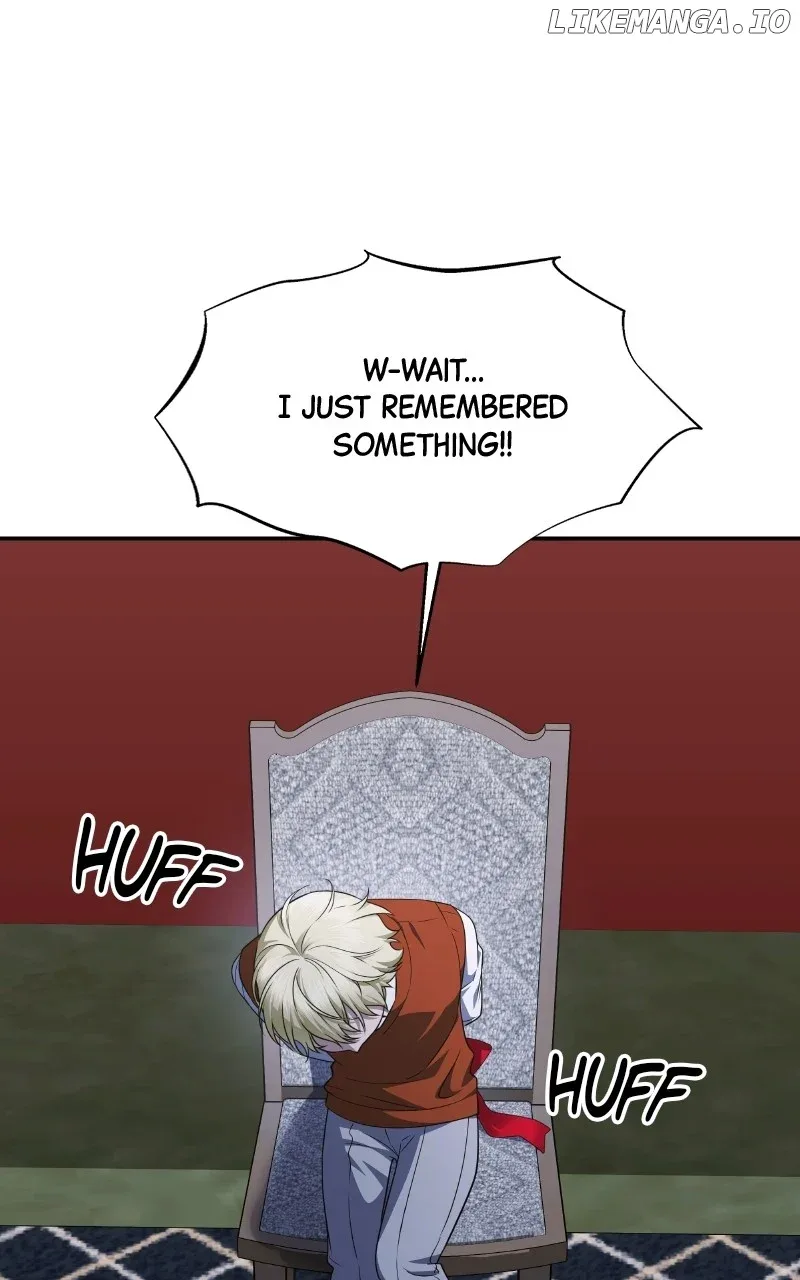 10 Ways To Get Rejected By The Tyrant Chapter 59 page 93
