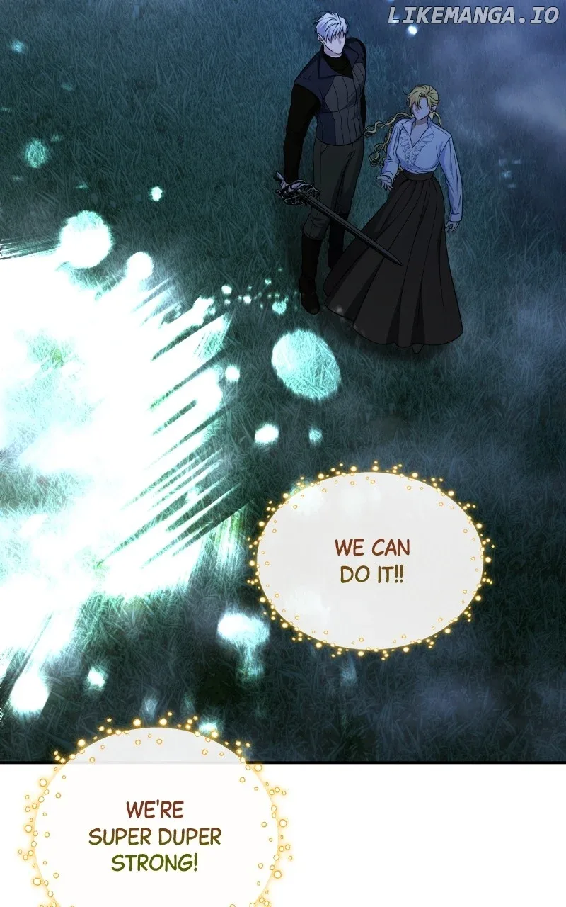 10 Ways To Get Rejected By The Tyrant Chapter 58 page 56