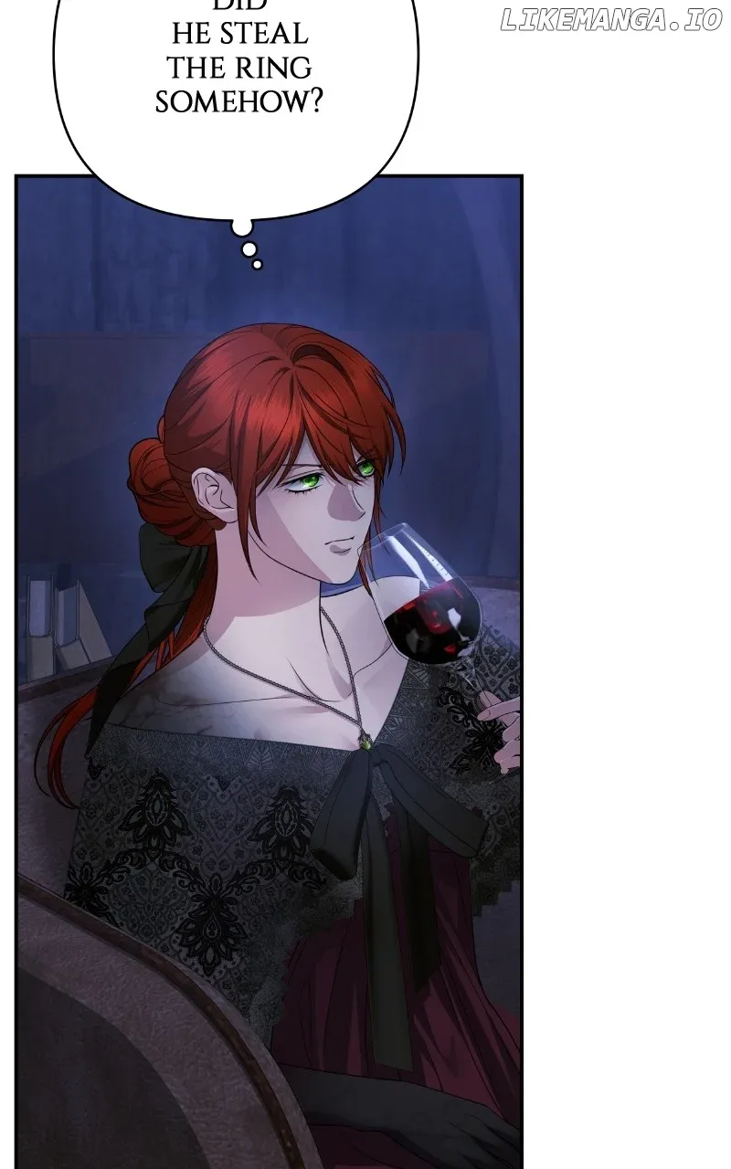 10 Ways To Get Rejected By The Tyrant Chapter 60 page 22