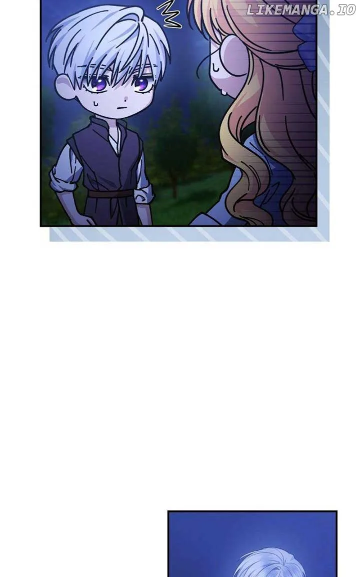 10 Ways To Get Rejected By The Tyrant Chapter 61 page 55
