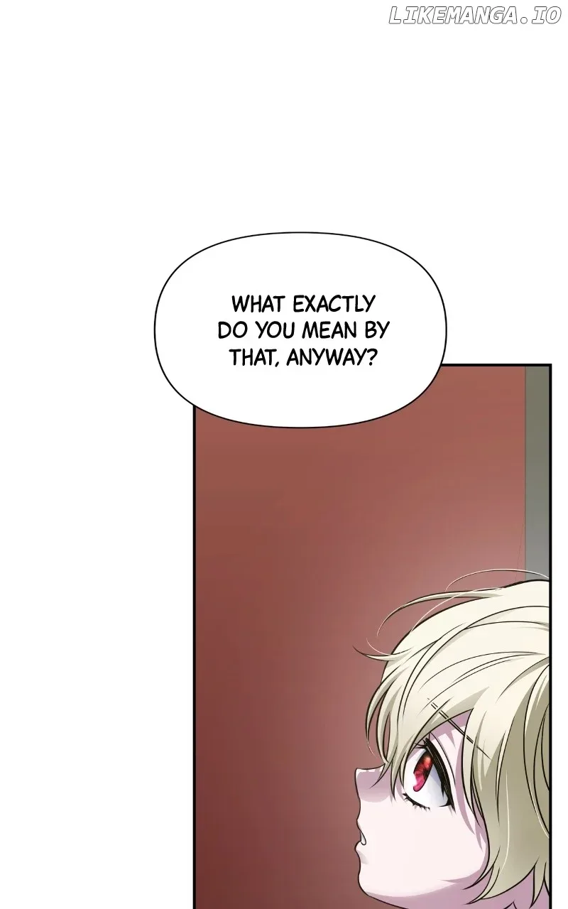 10 Ways To Get Rejected By The Tyrant Chapter 59 page 104