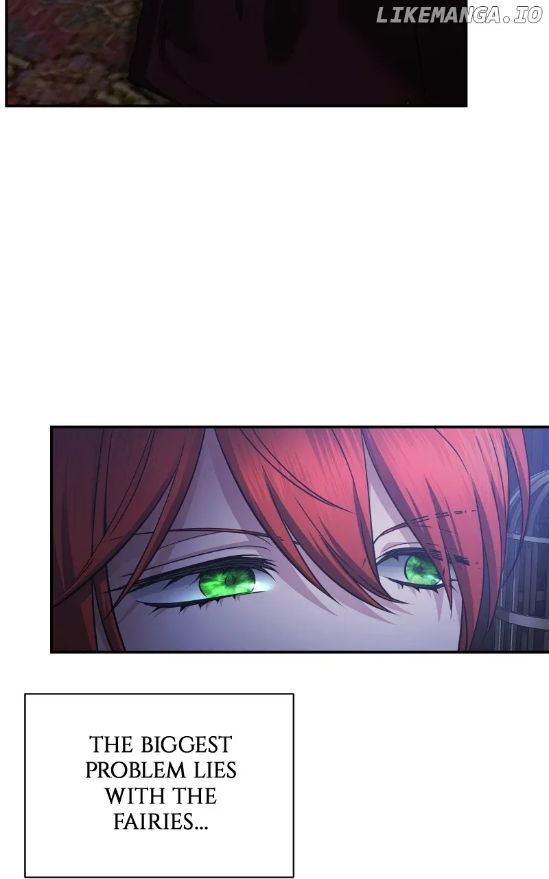 10 Ways To Get Rejected By The Tyrant Chapter 60 page 29