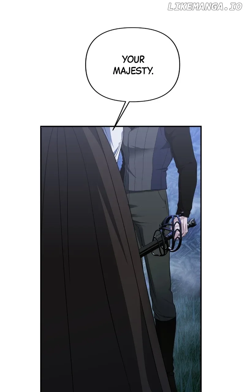 10 Ways To Get Rejected By The Tyrant Chapter 58 page 60